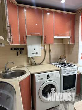 3-к квартира, вторичка, 59м2, 1/5 этаж