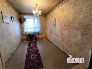 2-к квартира, вторичка, 46м2, 2/12 этаж
