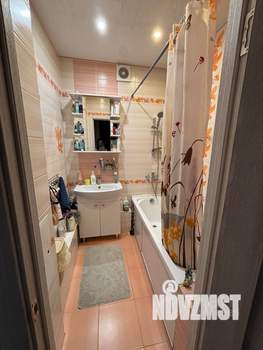 3-к квартира, вторичка, 70м2, 3/9 этаж