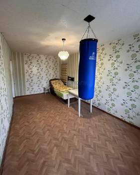 1-к квартира, вторичка, 30м2, 3/5 этаж