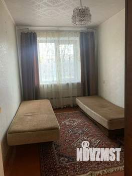 2-к квартира, вторичка, 43м2, 1/9 этаж