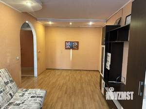 2-к квартира, вторичка, 43м2, 2/5 этаж
