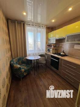 3-к квартира, вторичка, 61м2, 7/10 этаж