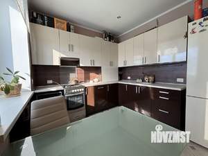 3-к квартира, вторичка, 81м2, 5/5 этаж