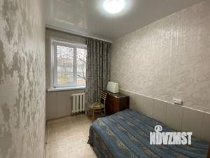 1-к квартира, вторичка, 31м2, 1/5 этаж