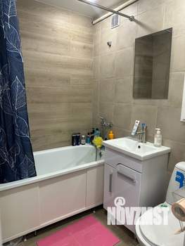 2-к квартира, вторичка, 44м2, 2/5 этаж