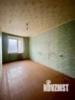 2-к квартира, вторичка, 46м2, 4/5 этаж