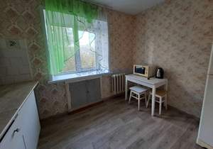 2-к квартира, вторичка, 55м2, 3/6 этаж