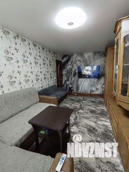 3-к квартира, вторичка, 61м2, 5/5 этаж