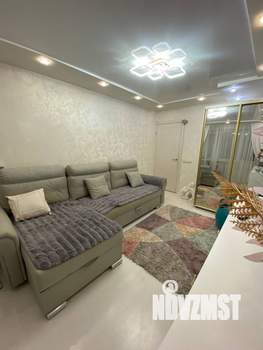 2-к квартира, вторичка, 44м2, 4/5 этаж