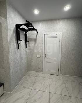 1-к квартира, вторичка, 38м2, 2/4 этаж