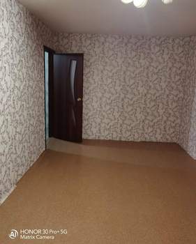 2-к квартира, вторичка, 46м2, 5/5 этаж