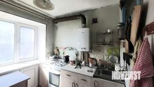 2-к квартира, вторичка, 45м2, 5/5 этаж