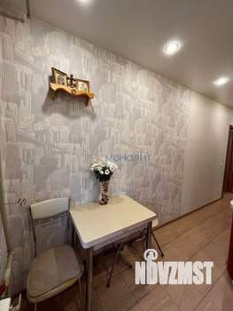 2-к квартира, вторичка, 51м2, 3/5 этаж
