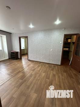 2-к квартира, вторичка, 42м2, 2/5 этаж