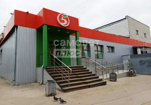 1-к квартира, вторичка, 18м2, 3/5 этаж