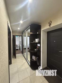 2-к квартира, вторичка, 48м2, 9/10 этаж