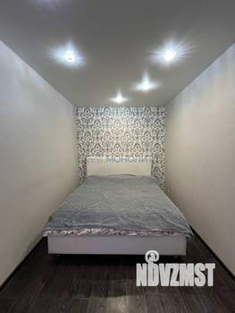 2-к квартира, вторичка, 43м2, 4/5 этаж