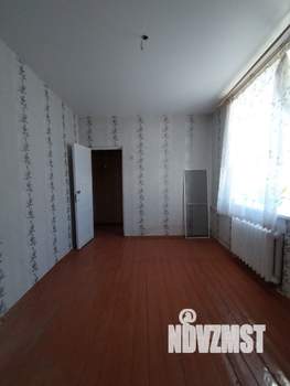 2-к квартира, вторичка, 49м2, 3/3 этаж