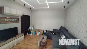 2-к квартира, вторичка, 64м2, 3/6 этаж