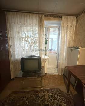 2-к квартира, вторичка, 44м2, 5/5 этаж
