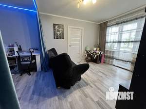 2-к квартира, вторичка, 46м2, 4/5 этаж