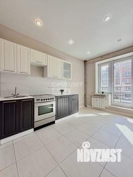 2-к квартира, вторичка, 47м2, 2/4 этаж