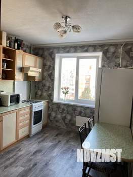 2-к квартира, вторичка, 51м2, 8/9 этаж