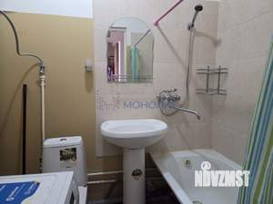 1-к квартира, вторичка, 31м2, 5/10 этаж