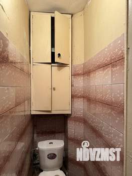 2-к квартира, вторичка, 39м2, 2/5 этаж