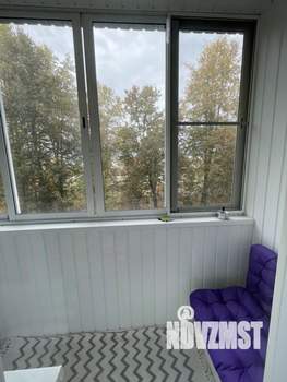 3-к квартира, вторичка, 62м2, 2/5 этаж