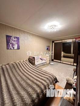 2-к квартира, вторичка, 58м2, 4/4 этаж