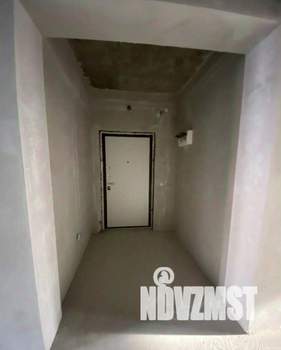 2-к квартира, сданный дом, 79м2, 2/5 этаж