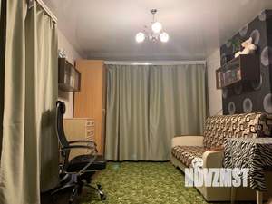 1-к квартира, вторичка, 30м2, 4/5 этаж