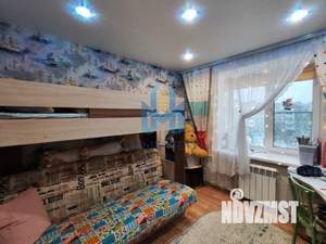 2-к квартира, вторичка, 41м2, 5/9 этаж