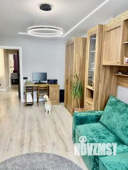 2-к квартира, вторичка, 58м2, 2/9 этаж