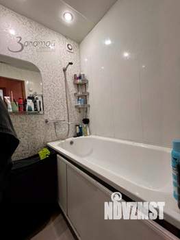 1-к квартира, вторичка, 42м2, 2/5 этаж