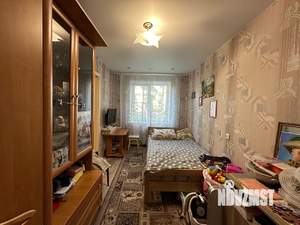 3-к квартира, вторичка, 58м2, 1/5 этаж