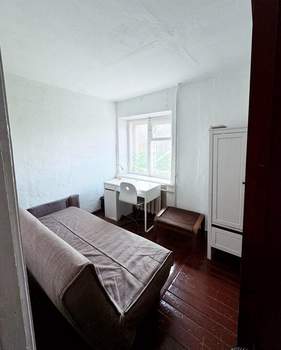 2-к квартира, вторичка, 43м2, 4/5 этаж