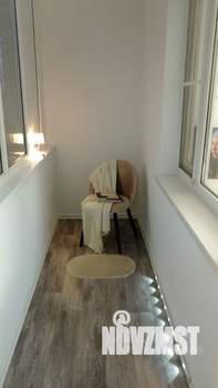 2-к квартира, вторичка, 49м2, 1/10 этаж