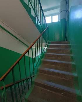 2-к квартира, вторичка, 48м2, 2/5 этаж