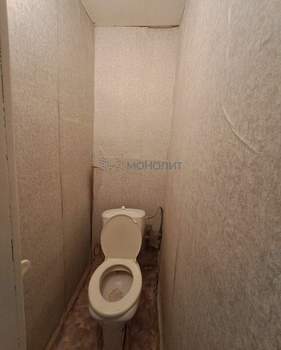 74-к квартира, вторичка, 41м2, 2/5 этаж