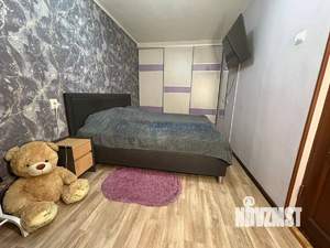 2-к квартира, вторичка, 44м2, 1/5 этаж