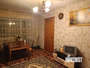 2-к квартира, вторичка, 42м2, 3/5 этаж