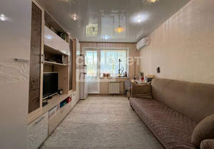 2-к квартира, вторичка, 39м2, 4/5 этаж