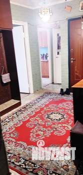 3-к квартира, вторичка, 64м2, 5/9 этаж