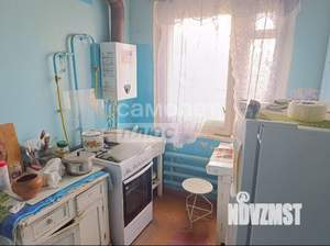 2-к квартира, вторичка, 43м2, 5/5 этаж