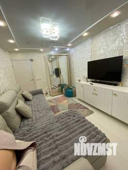 2-к квартира, вторичка, 44м2, 4/5 этаж