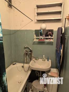 3-к квартира, вторичка, 50м2, 1/5 этаж