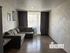 1-к квартира, вторичка, 31м2, 5/5 этаж